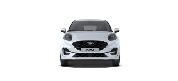 Ford Puma 1.0 Hybrid ST-Line 92 kW image number 12