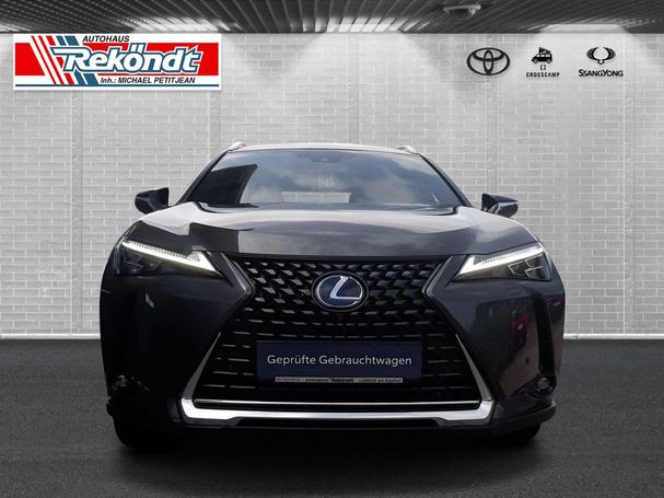 Lexus UX 300e 150 kW image number 2