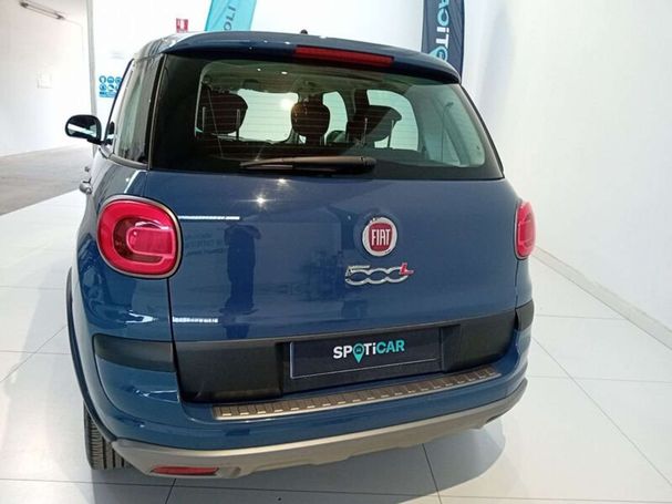 Fiat 500L 1.4 70 kW image number 5