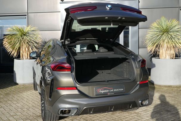 BMW X6 xDrive40i 250 kW image number 25