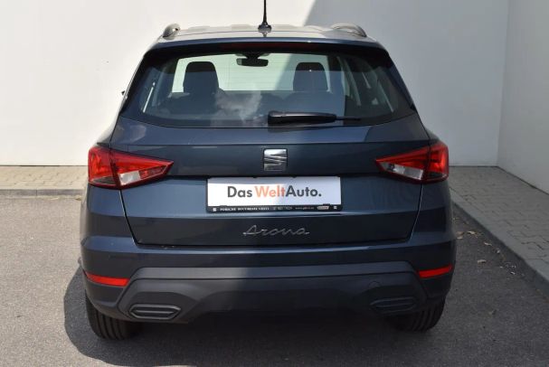 Seat Arona 81 kW image number 3