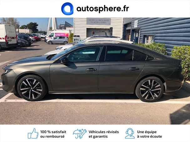 Peugeot 508 172 kW image number 4