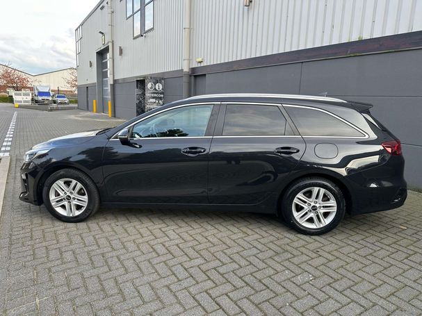 Kia Ceed SW 1.0 T-GDi 88 kW image number 8