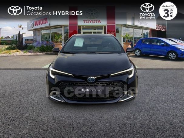 Toyota Corolla 2.0 Hybrid Touring Sports 132 kW image number 2