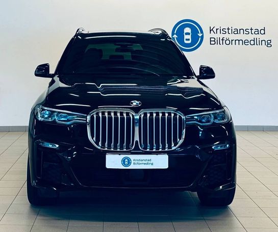 BMW X7 xDrive40i 246 kW image number 5