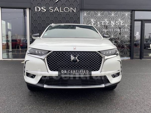 DS Automobiles 7 Crossback 1.6 E-Tense 300 4x4 221 kW image number 2