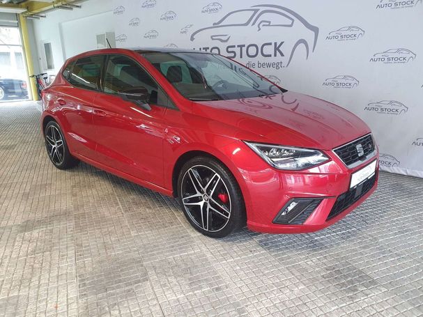 Seat Ibiza 81 kW image number 2