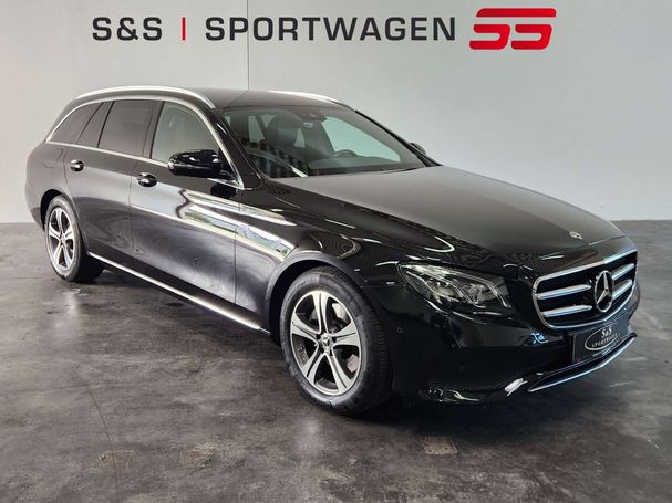 Mercedes-Benz E 220 d T 4Matic 143 kW image number 2