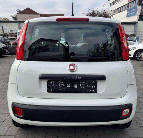 Fiat Panda 51 kW image number 6