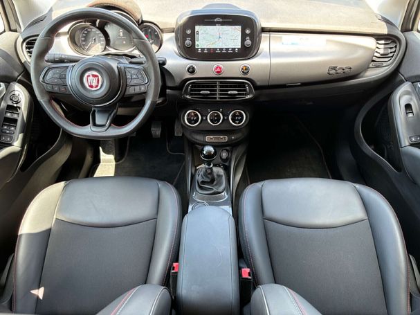 Fiat 500X 1.3 MultiJet 70 kW image number 8