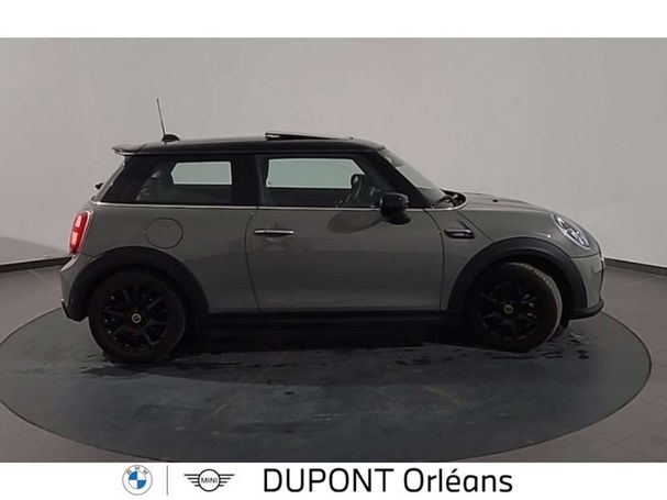 Mini Cooper SE Mini 137 kW image number 3