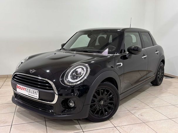 Mini One 75 kW image number 1