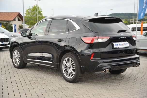 Ford Kuga Vignale 165 kW image number 11