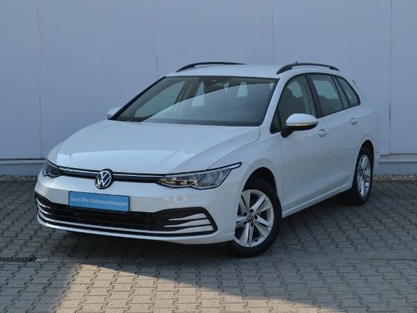 Volkswagen Golf Variant 2.0 TDI Life 85 kW image number 1