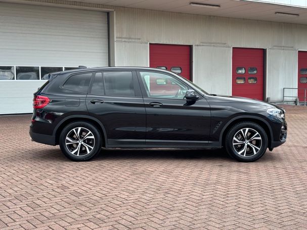 BMW X3 xDrive 195 kW image number 9