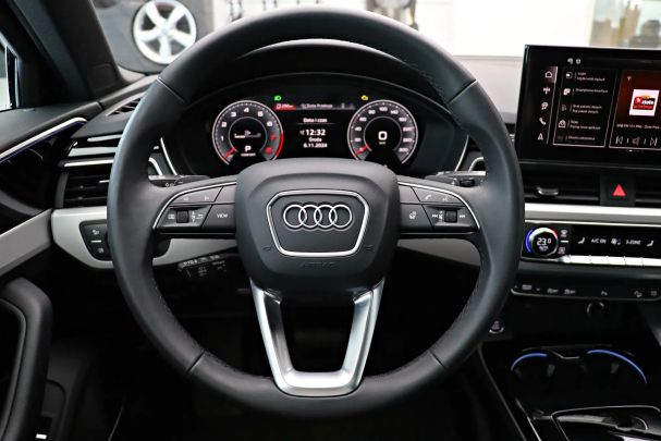 Audi A4 Allroad 45 TFSI quattro S tronic 195 kW image number 20