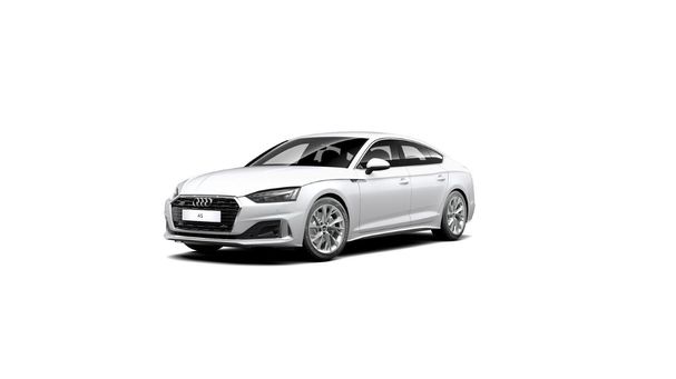 Audi A5 40 TDI Sportback Advanced 150 kW image number 2