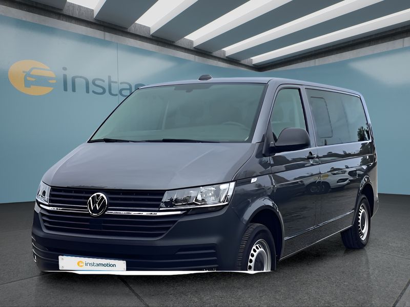 Volkswagen T6 Kombi 2.0