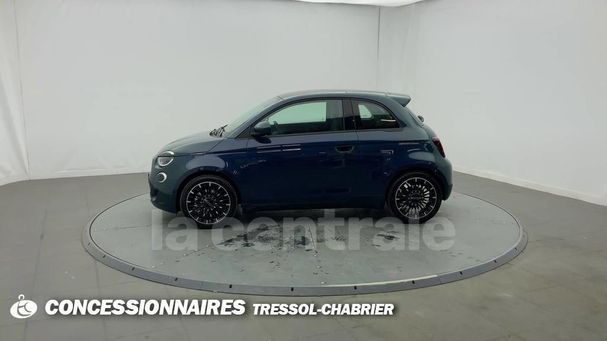 Fiat 500 e 42 kWh 88 kW image number 15