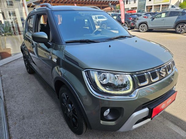 Suzuki Ignis 60 kW image number 2