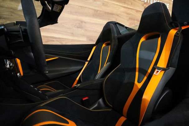 McLaren 720S Spider 530 kW image number 2