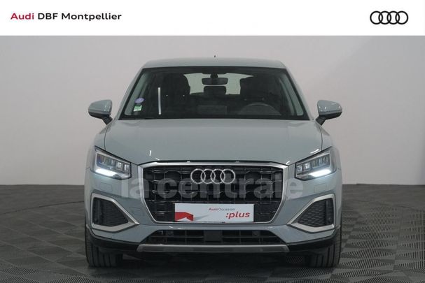 Audi Q2 30 TFSI 81 kW image number 2