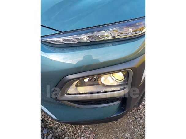 Hyundai Kona 104 kW image number 18