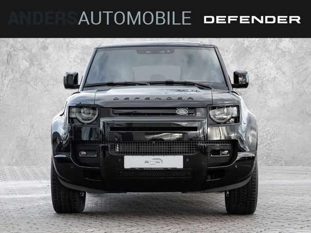 Land Rover Defender D300 AWD 221 kW image number 1