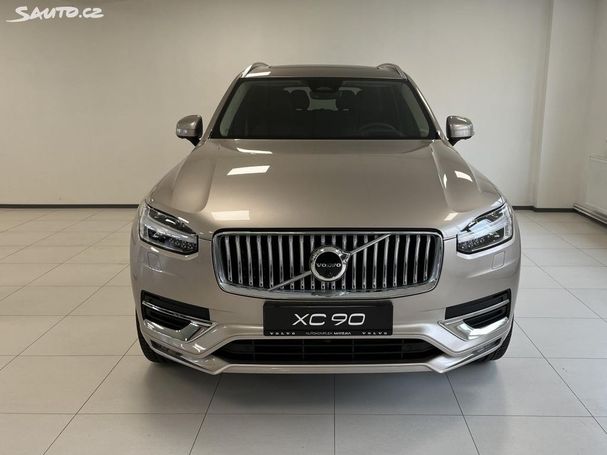 Volvo XC90 AWD B5 184 kW image number 3