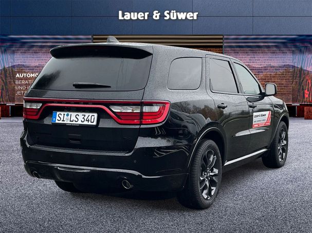 Dodge Durango 268 kW image number 3