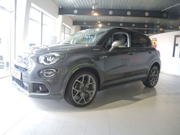 Fiat 500X 1.5 GSE Hybrid 96 kW image number 1