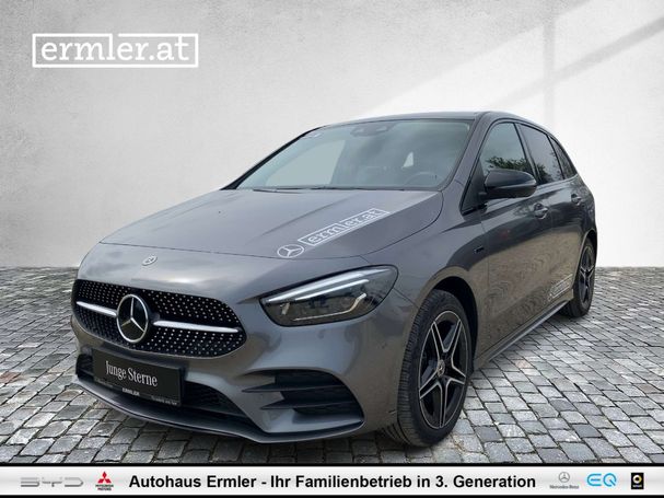 Mercedes-Benz B 250 e AMG Line 160 kW image number 1