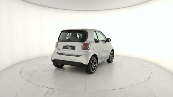 Smart ForTwo EQ 60 kW image number 4