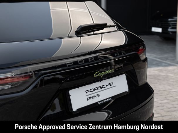 Porsche Cayenne E-Hybrid 340 kW image number 17