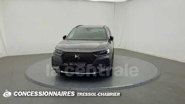 DS Automobiles 7 Crossback 1.6 E-Tense 300 4x4 221 kW image number 2