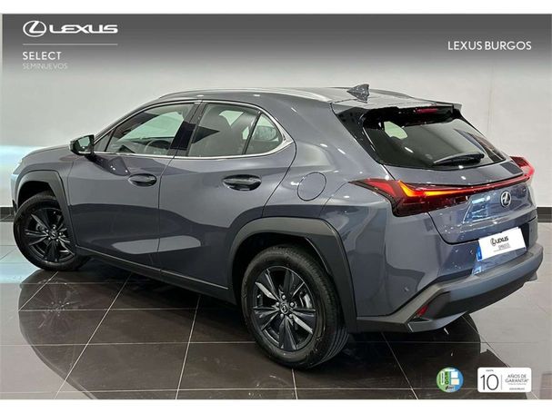 Lexus UX 135 kW image number 4