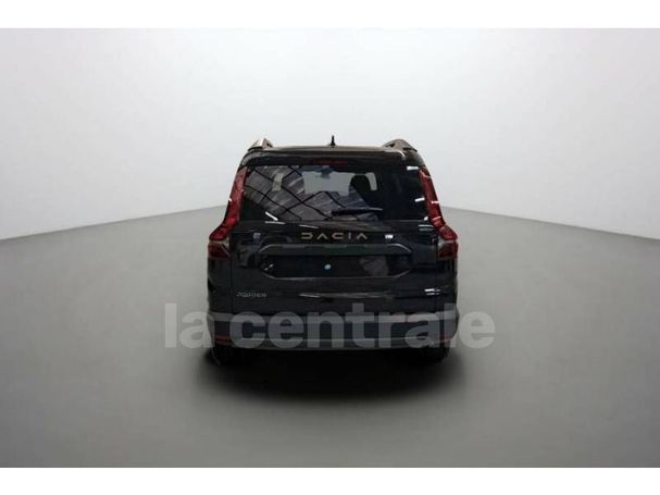 Dacia Jogger 81 kW image number 6