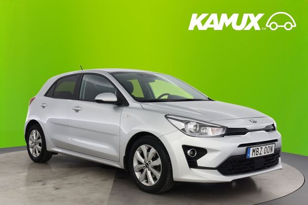 Kia Rio 1.0 100 74 kW image number 1