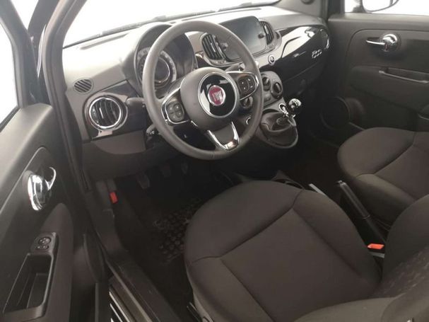 Fiat 500C 1.0 Hybrid 51 kW image number 7