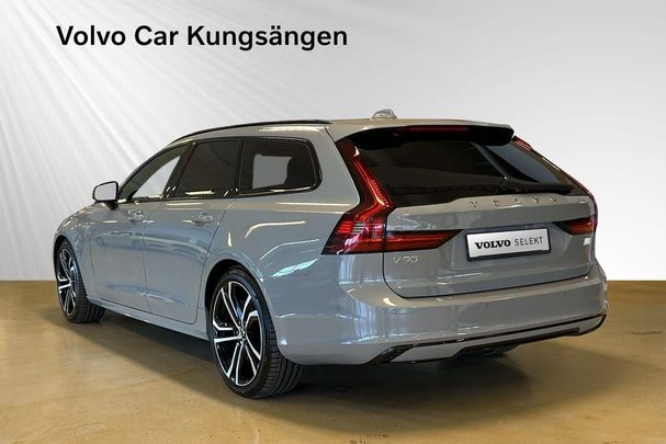 Volvo V90 AWD T6 261 kW image number 3