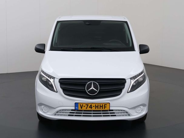 Mercedes-Benz Vito 116 CDi 120 kW image number 1