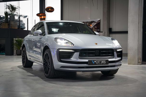 Porsche Macan S PDK 280 kW image number 2