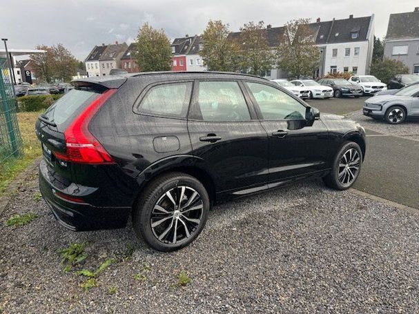 Volvo XC60 B4 Plus Dark 145 kW image number 1