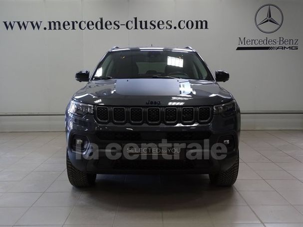 Jeep Compass 1.3 PHEV Trailhawk 177 kW image number 2