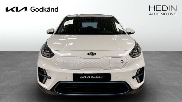 Kia Niro e 150 kW image number 3