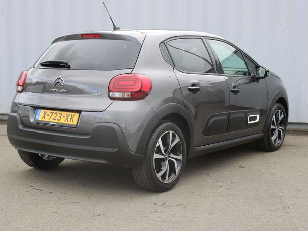 Citroen C3 83 61 kW image number 7