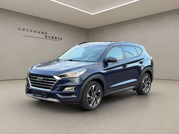 Hyundai Tucson 1.6 GDi Premium 130 kW image number 1