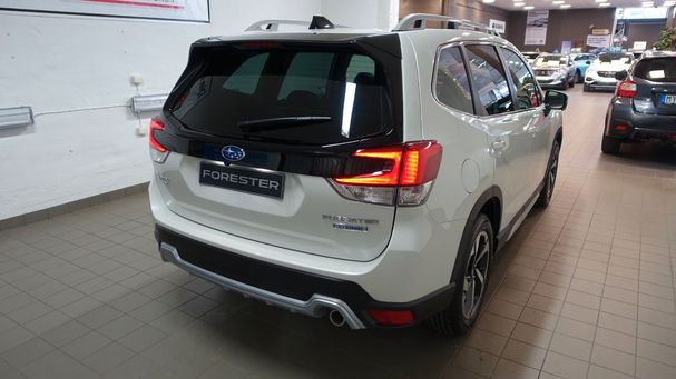 Subaru Forester 110 kW image number 2