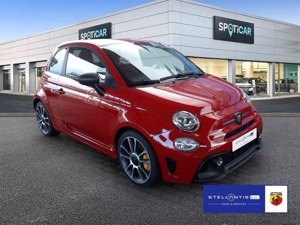 Abarth 695 132 kW image number 2