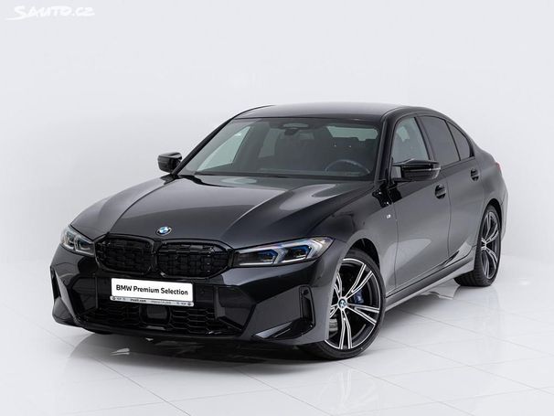 BMW 340d xDrive 250 kW image number 1